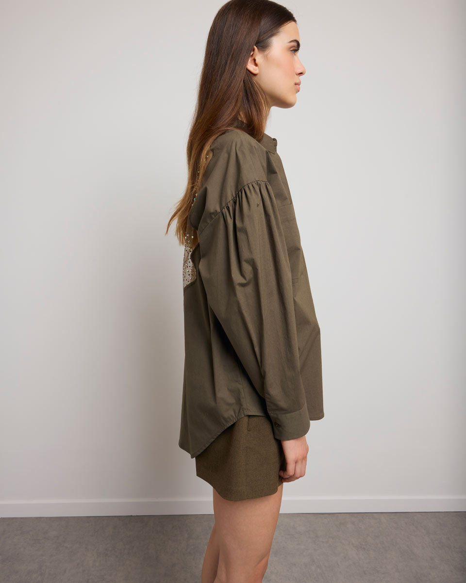 Chemise Louis