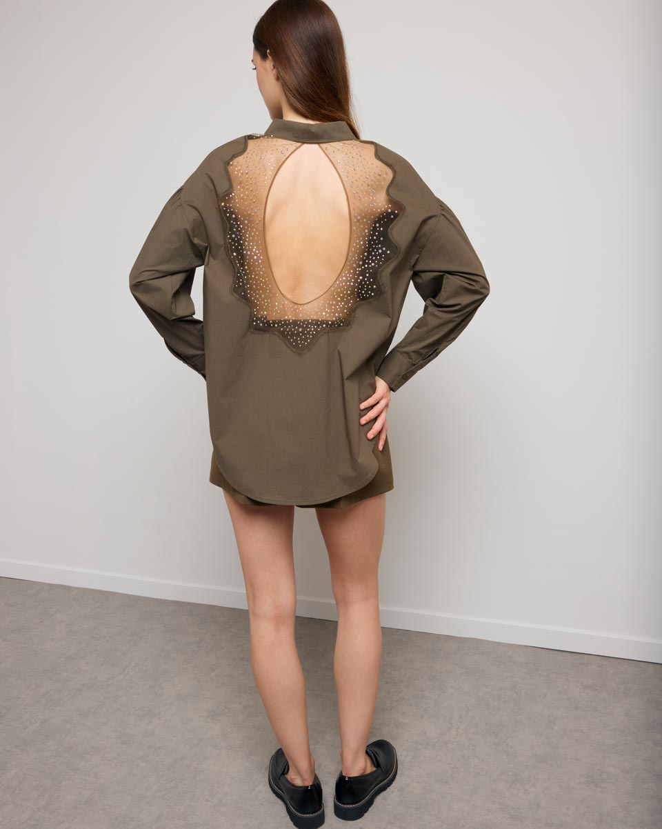 Chemise Louis