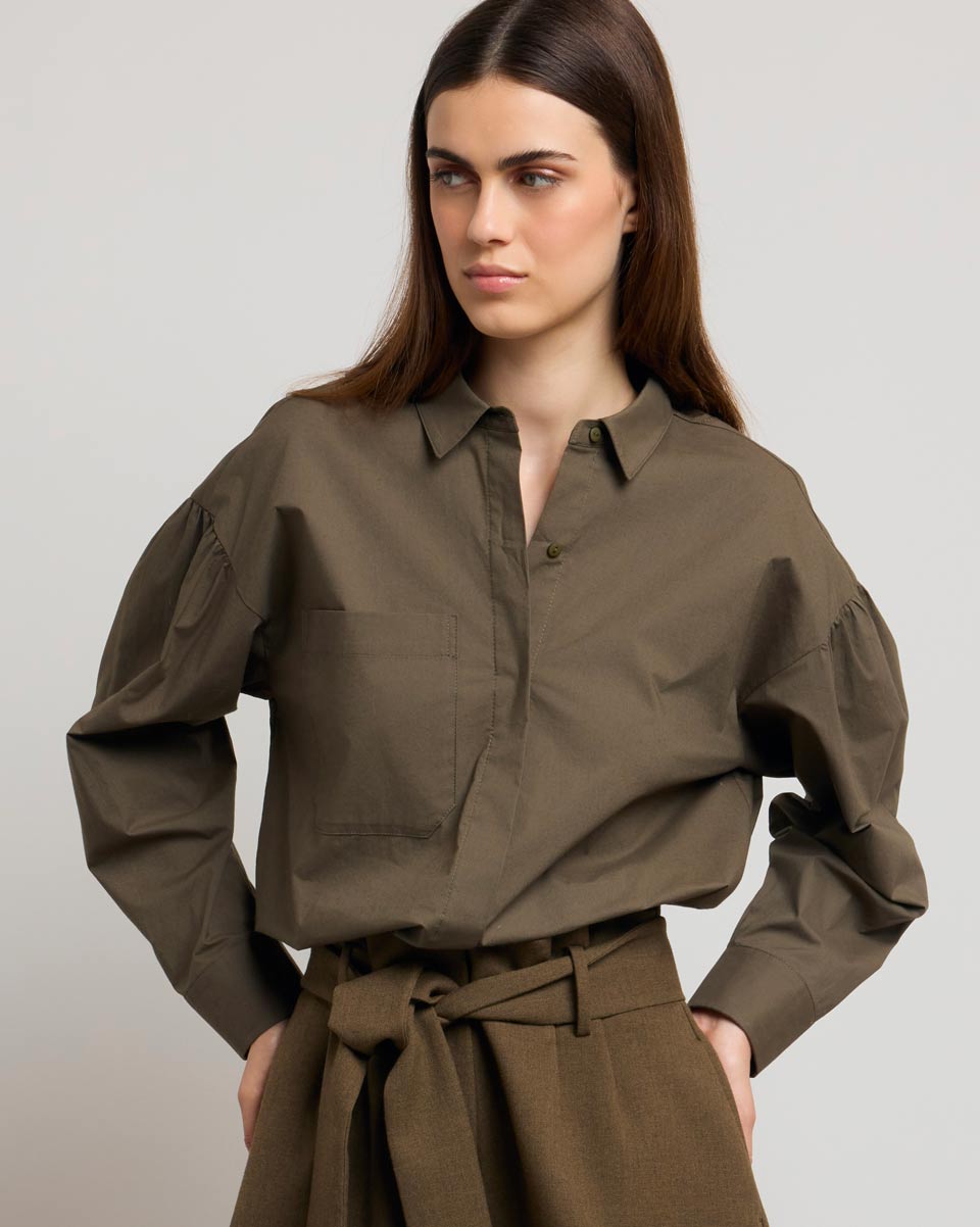 Chemise Louis