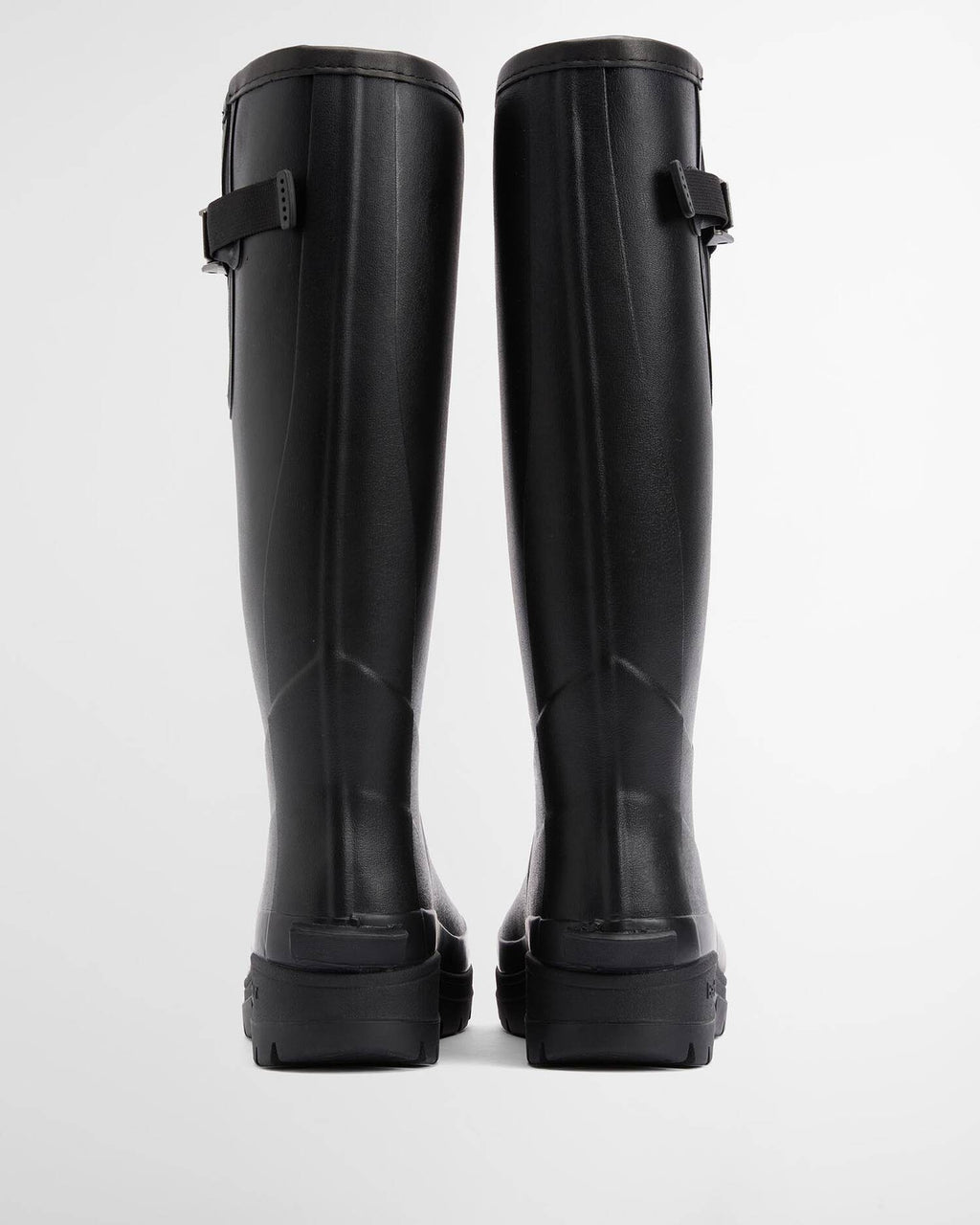 Bottes Tempest Black