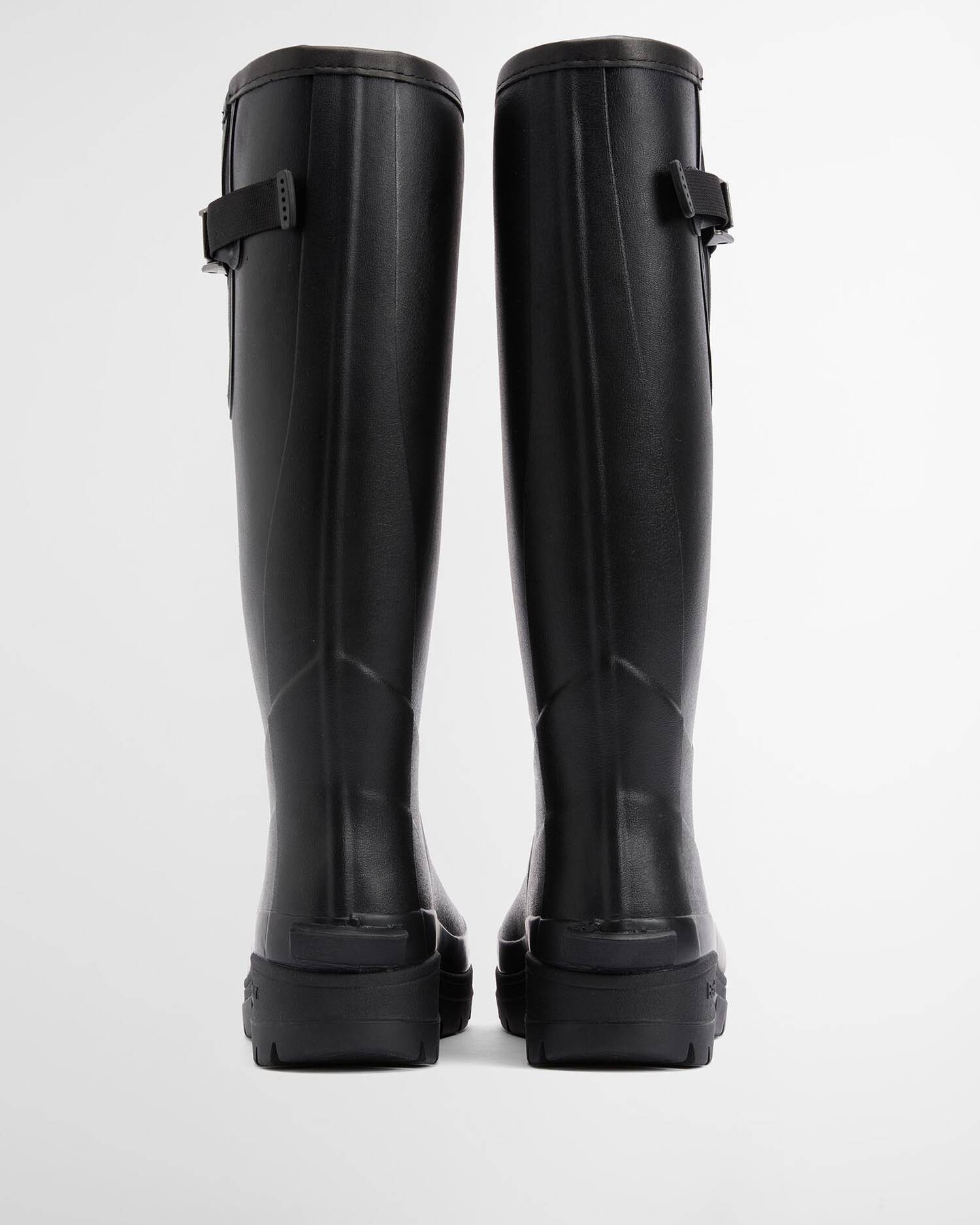 Bottes Tempest Black