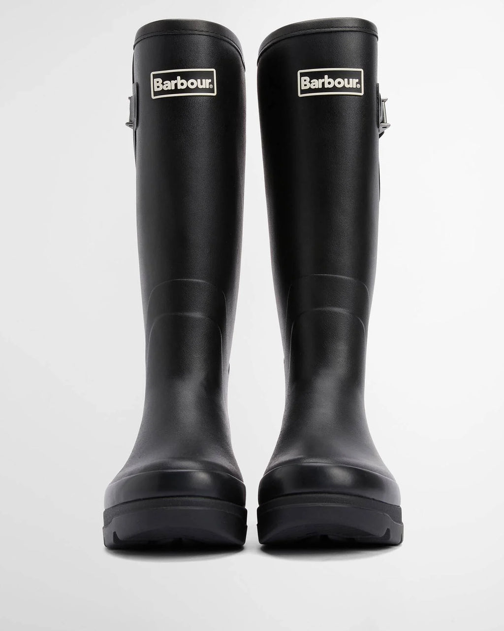 Bottes Tempest Black