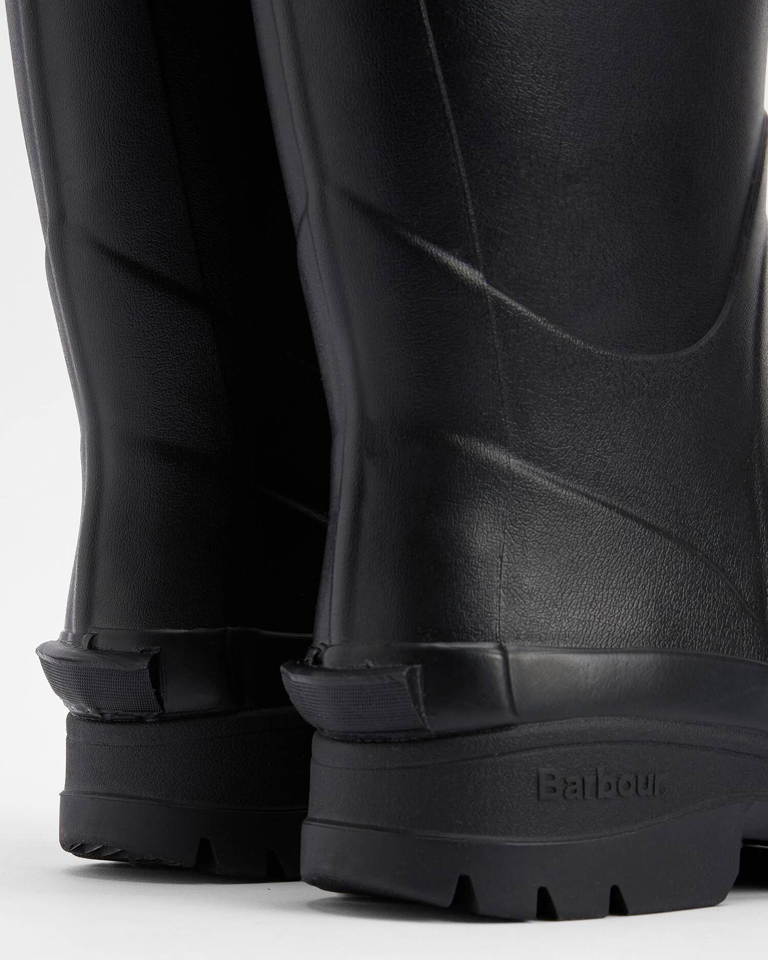 Bottes Tempest Black