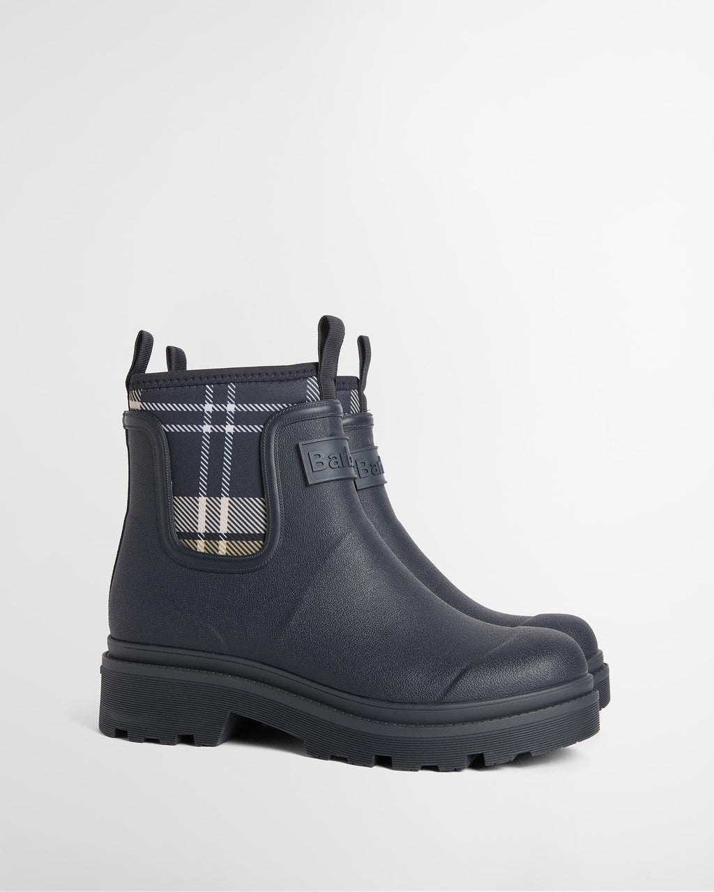 Boots Cynthia