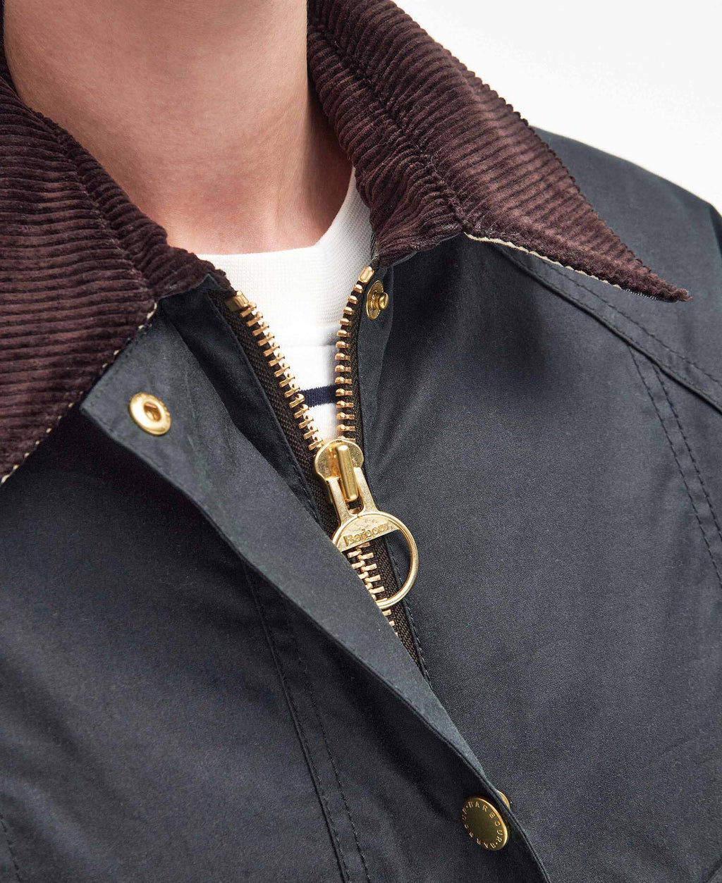 Veste Wax Modern Beadnell