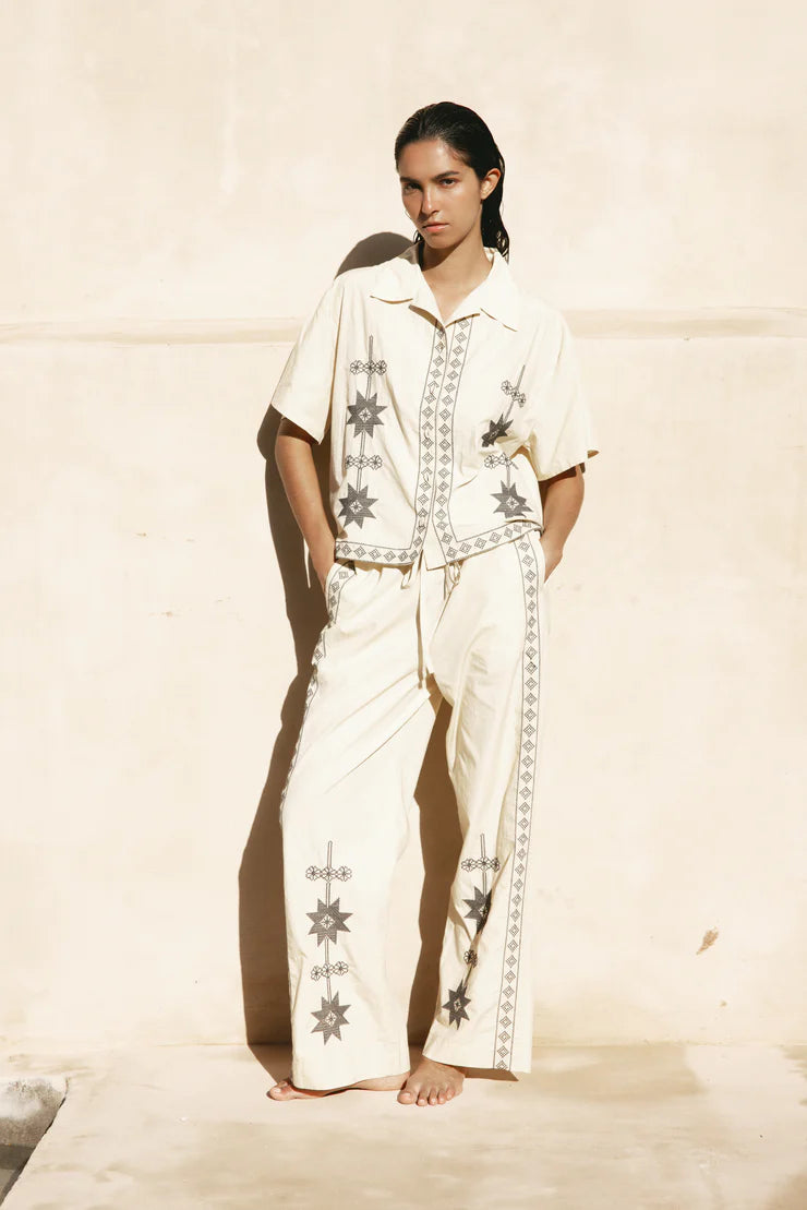 Pantalon Poppy