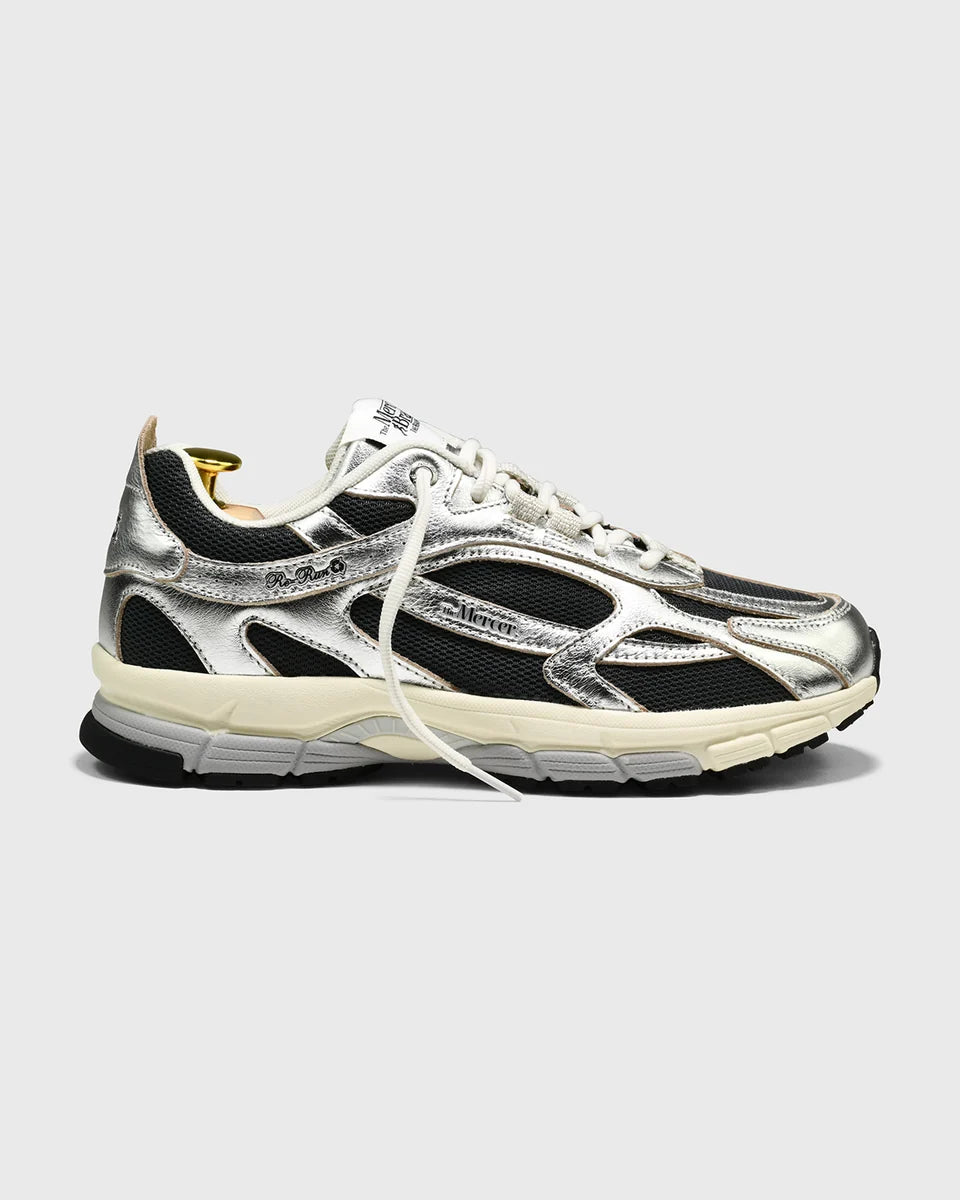 The Re-Run Pine - Anthracite