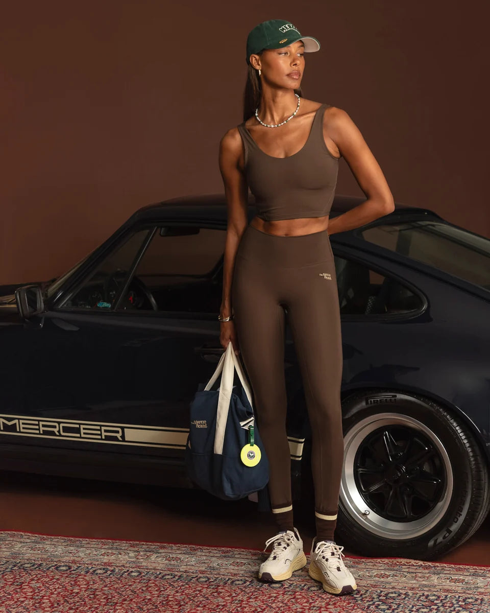 The Mercer Sport Top