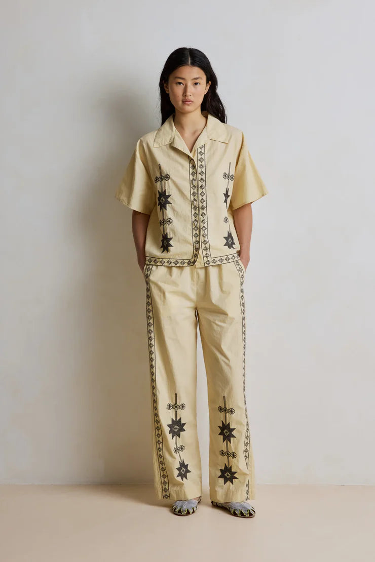 Pantalon Poppy