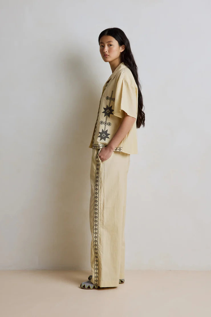 Pantalon Poppy