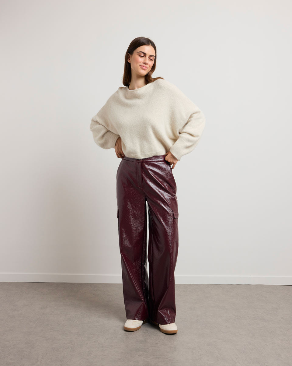 Pantalon Paradis