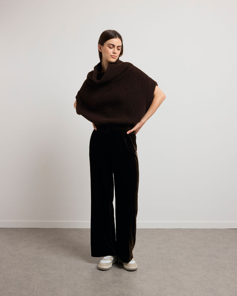 Pantalon Pierrot