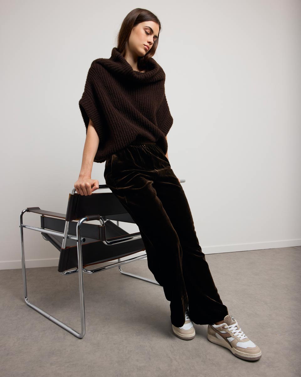 Pantalon Pierrot