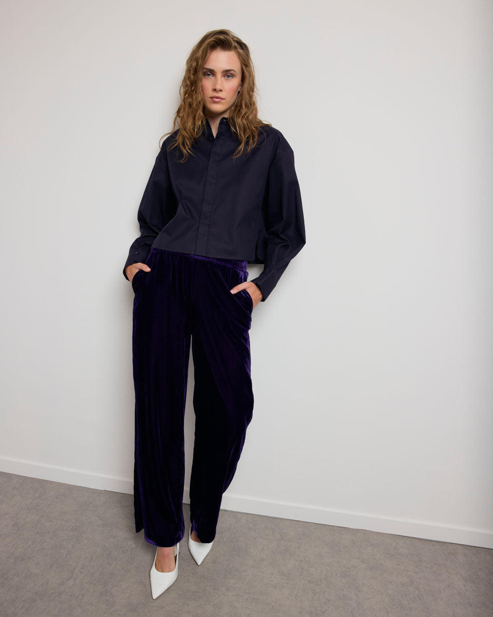 Pantalon Pierrot