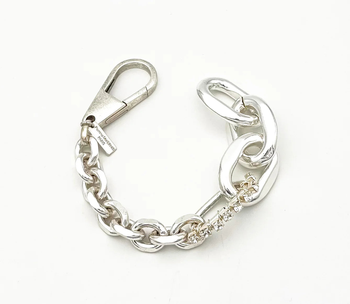 Bracelet Pavée