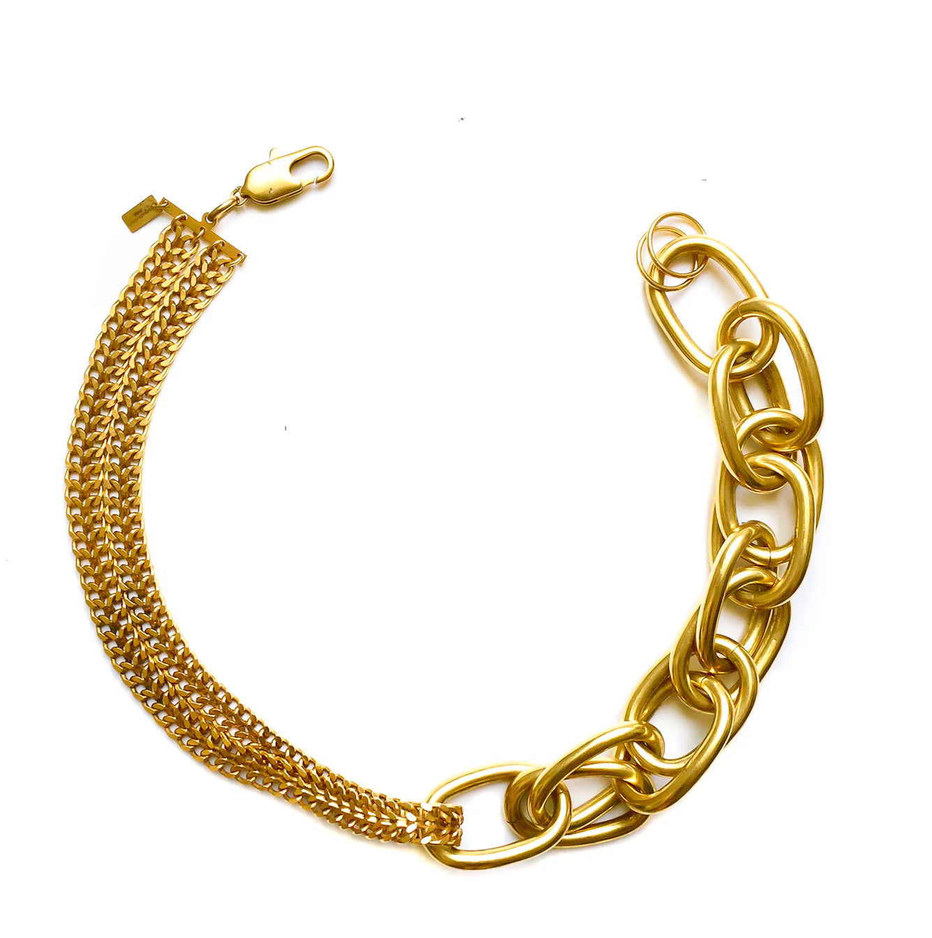 Collier Courcelle