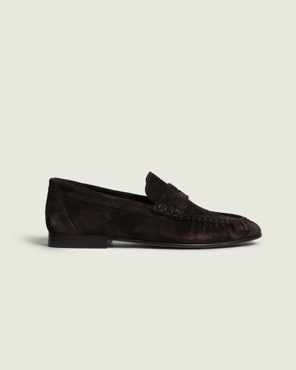 Mocassin Penny - Dark Brown