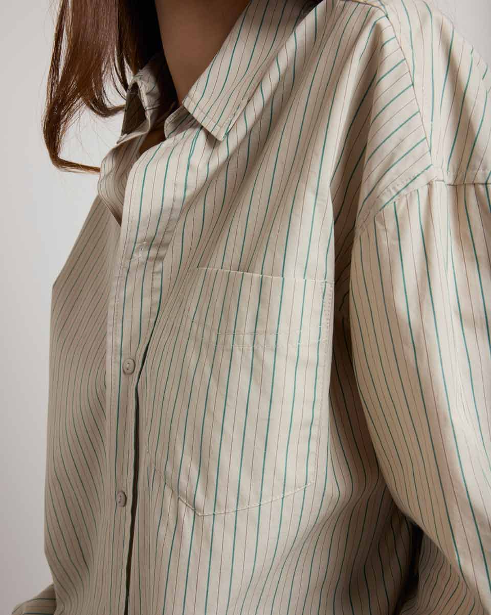 Chemise Ralph