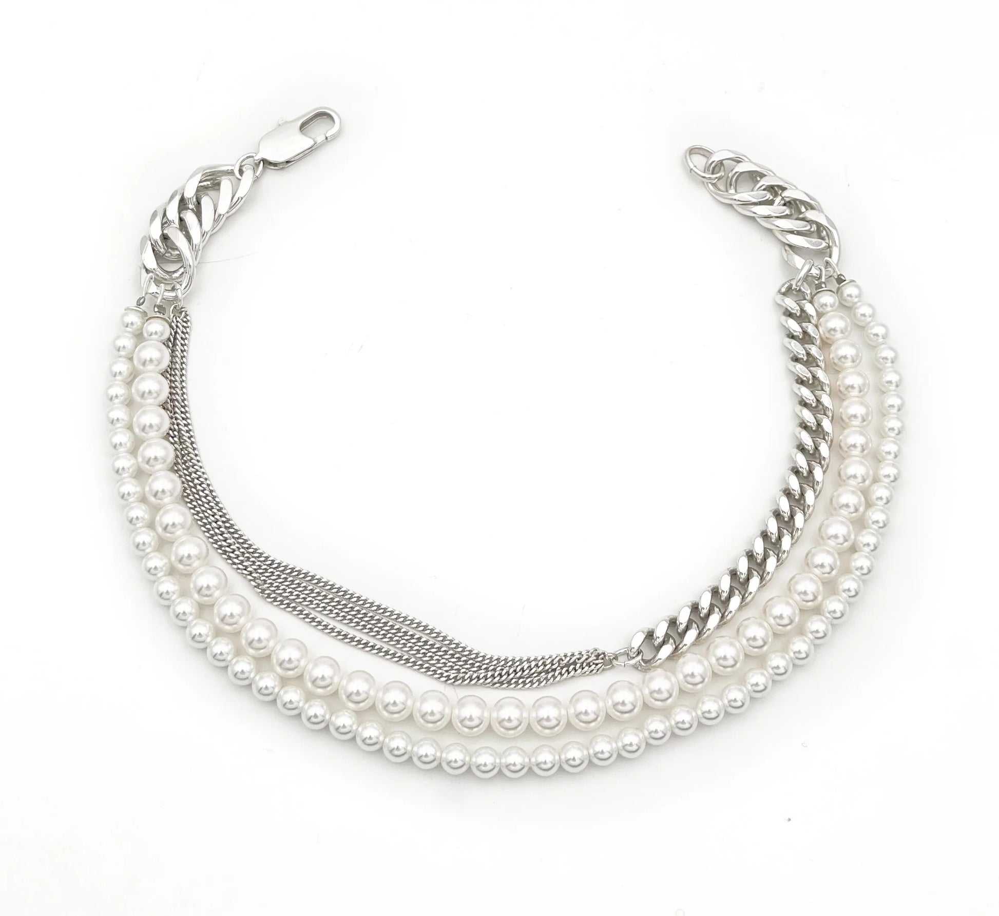 Collier Rossini