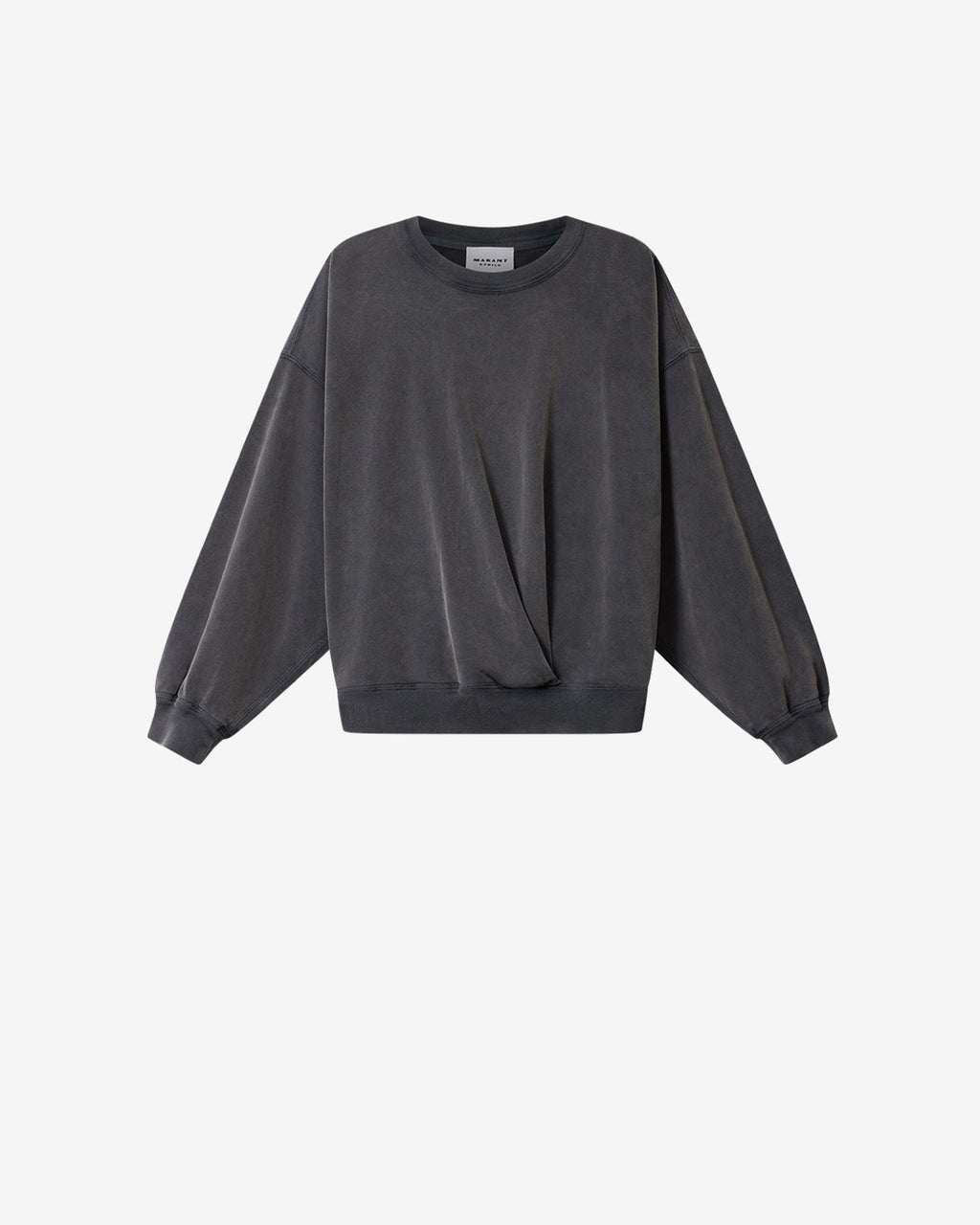 Sweatshirt - Sauria