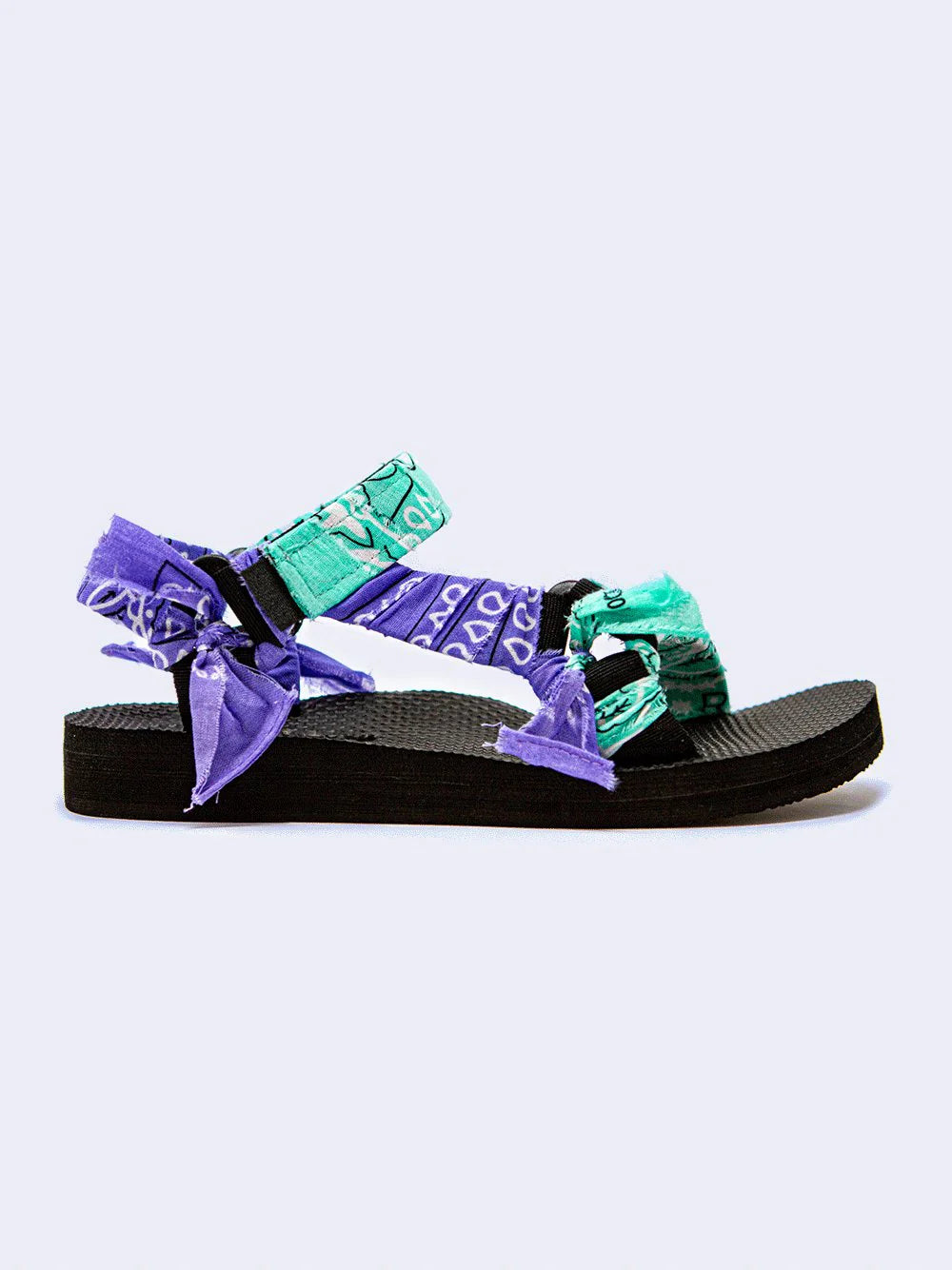 Sandales Trekky