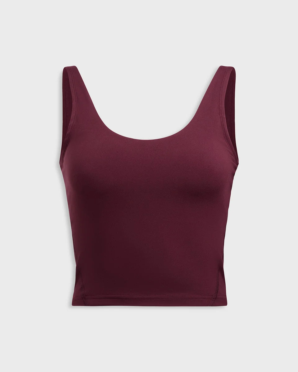 The Mercer Sport Top