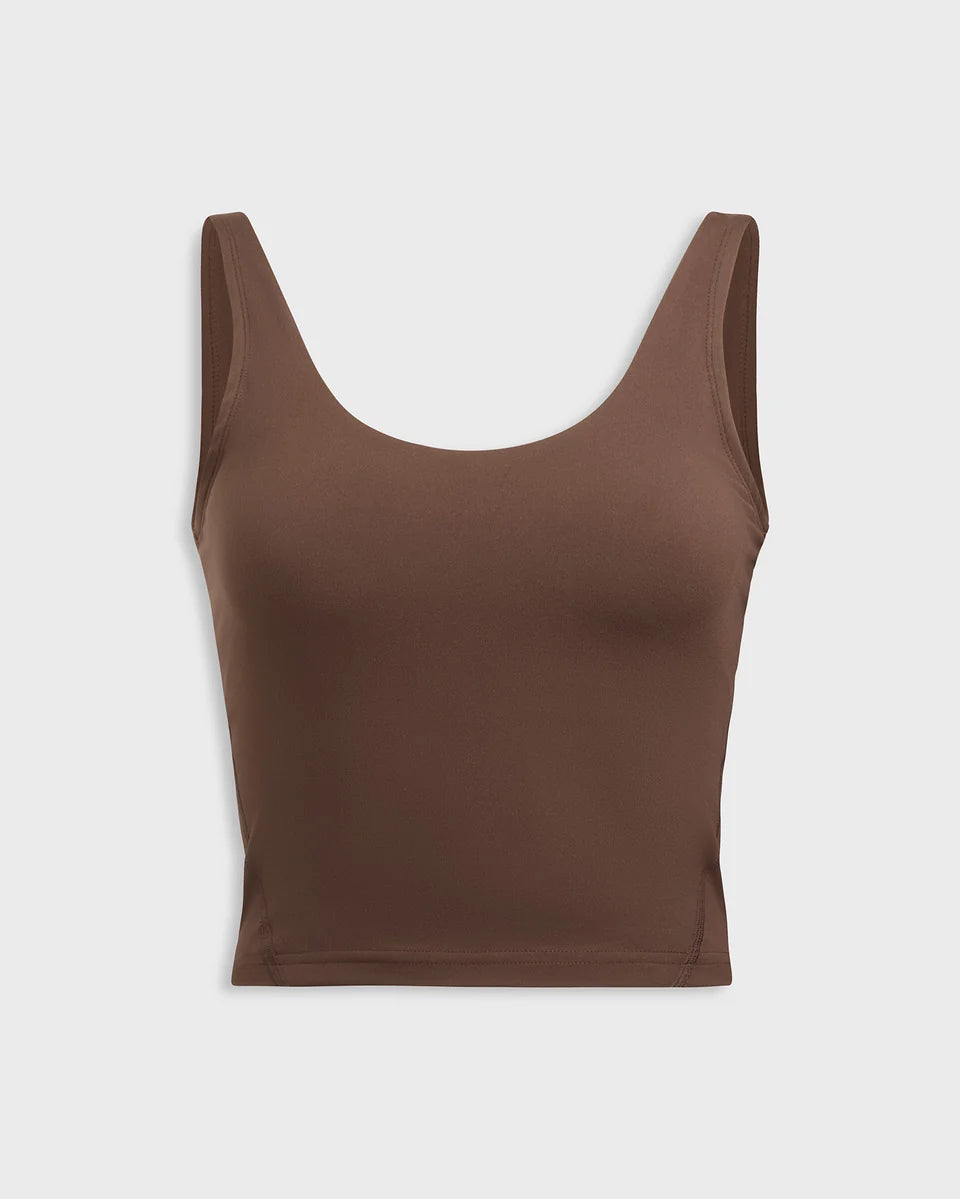 The Mercer Sport Top