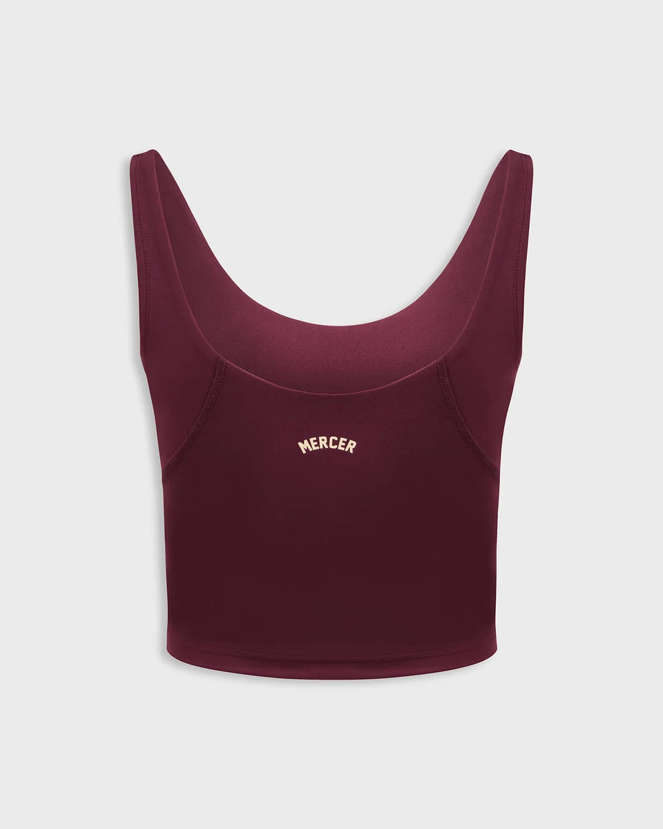 The Mercer Sport Top