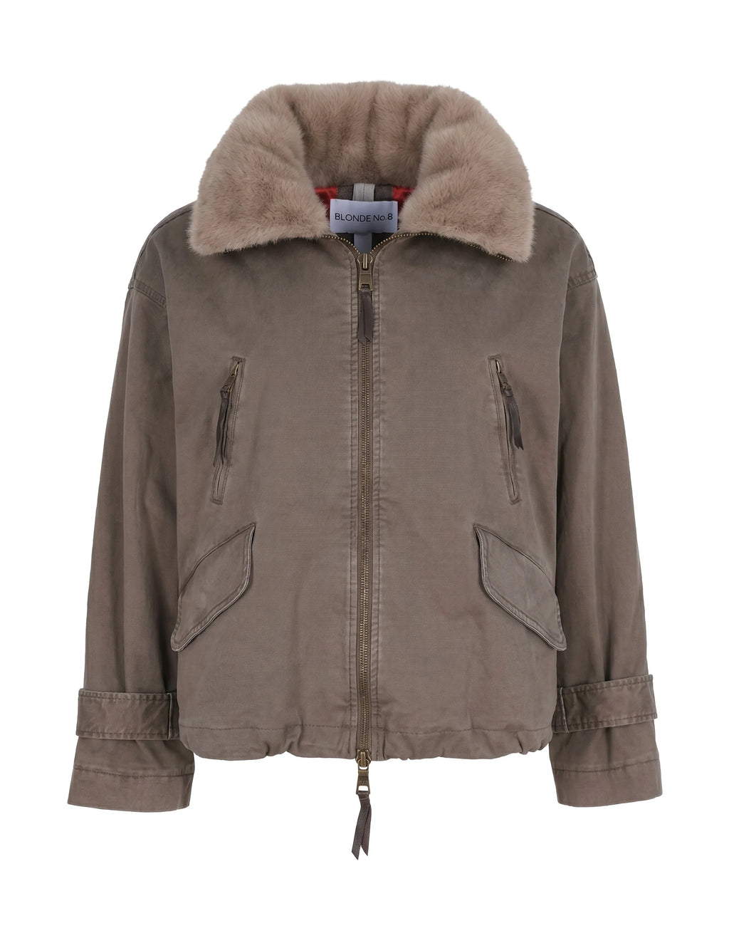 Parka Tyra II