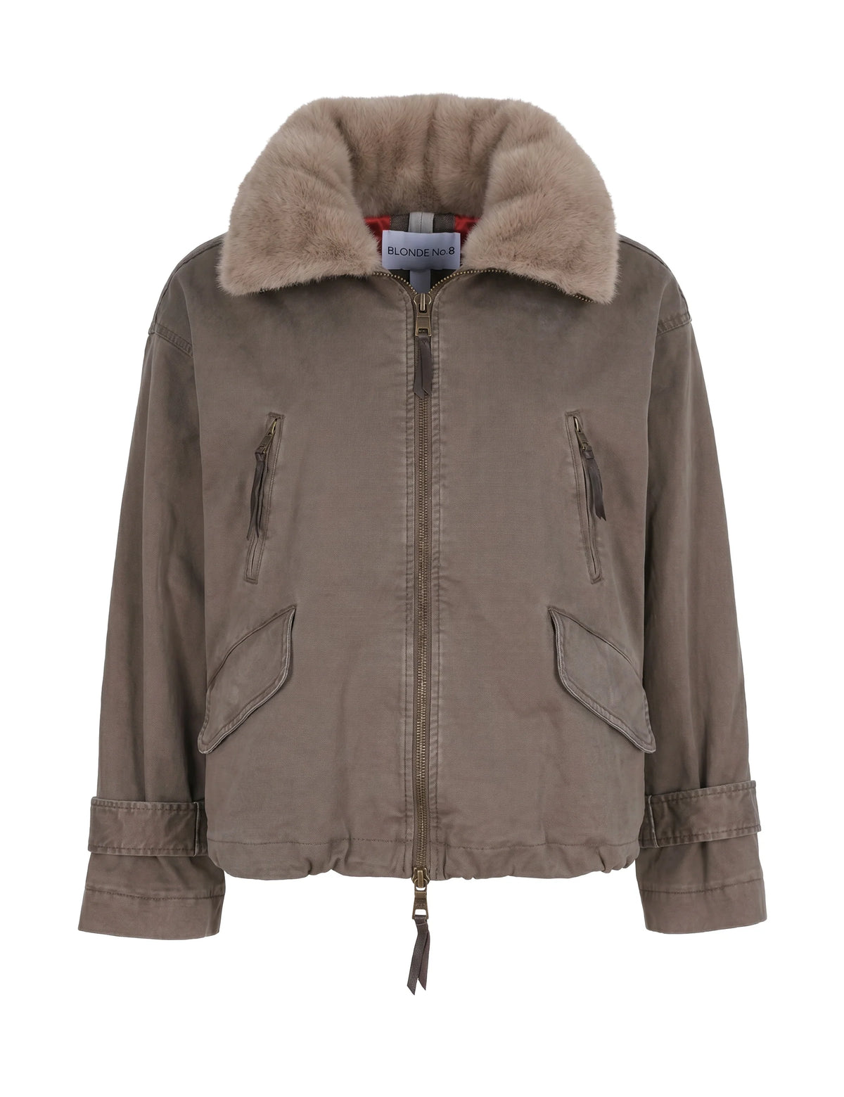 Parka Tyra II