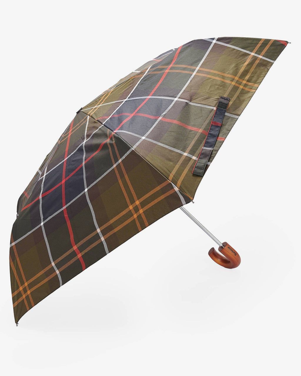 Parapluie Tartan