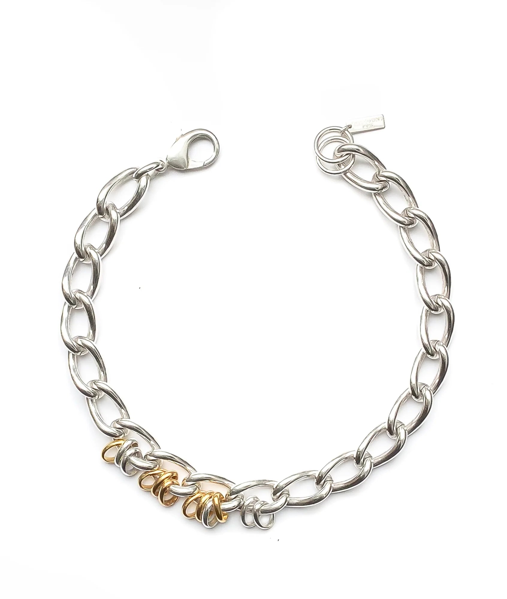 Collier Volta