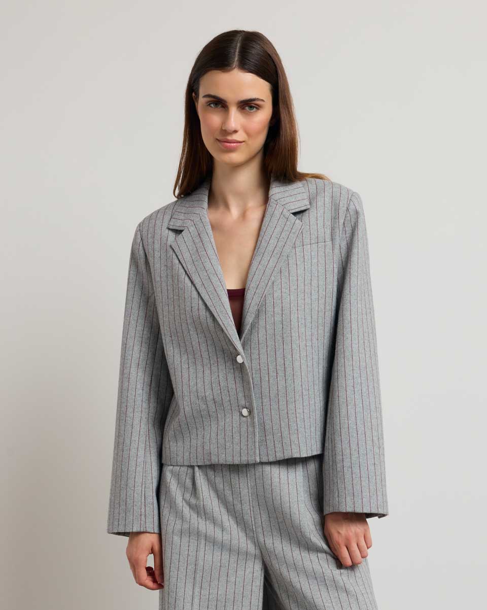 Veste Blazer Wilson
