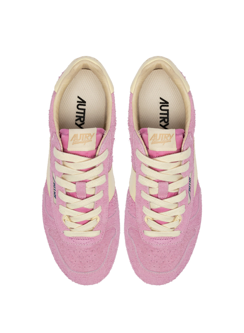 Windspin - Pompadur et Rutabaga