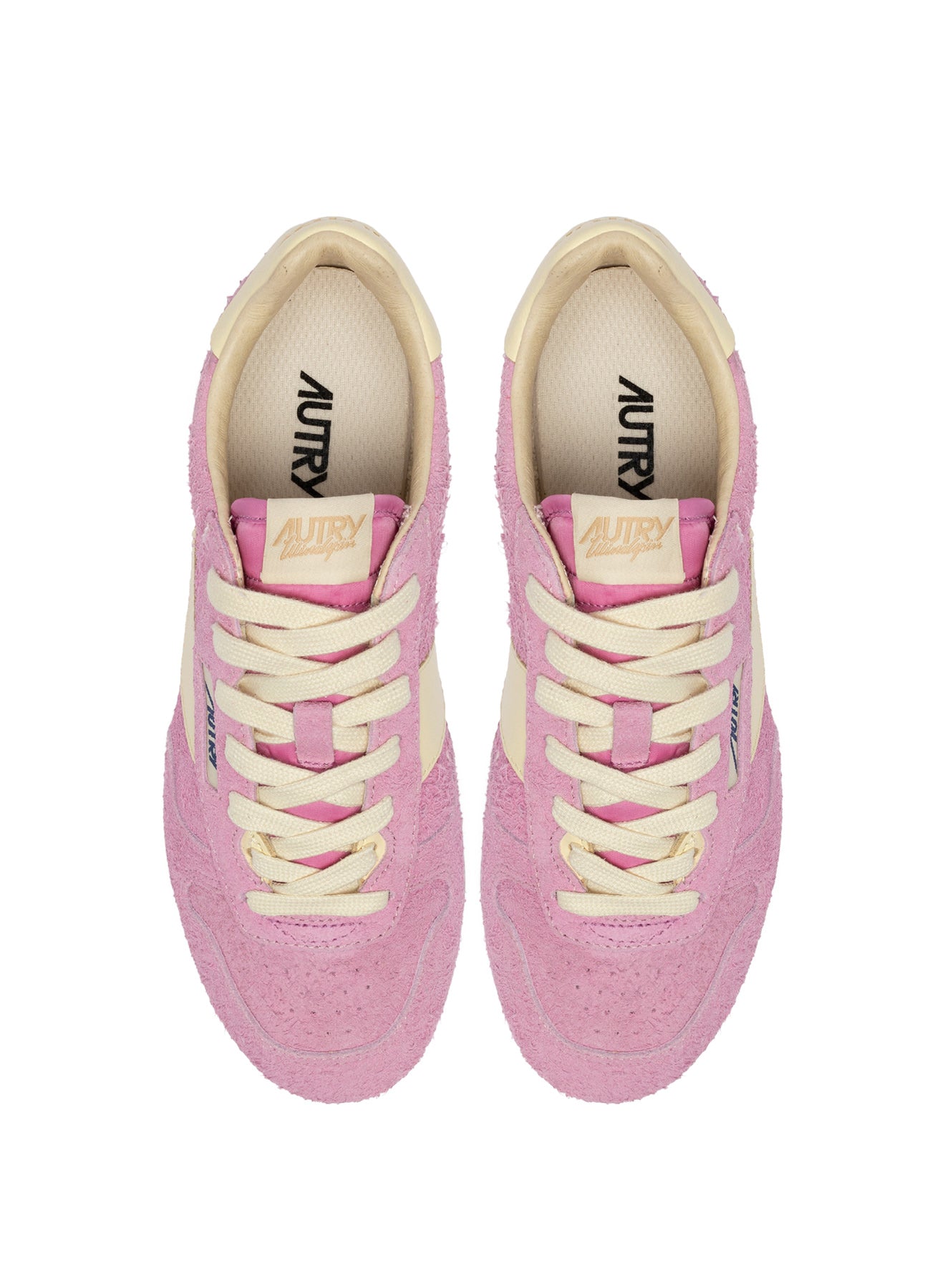 Windspin - Pompadur et Rutabaga