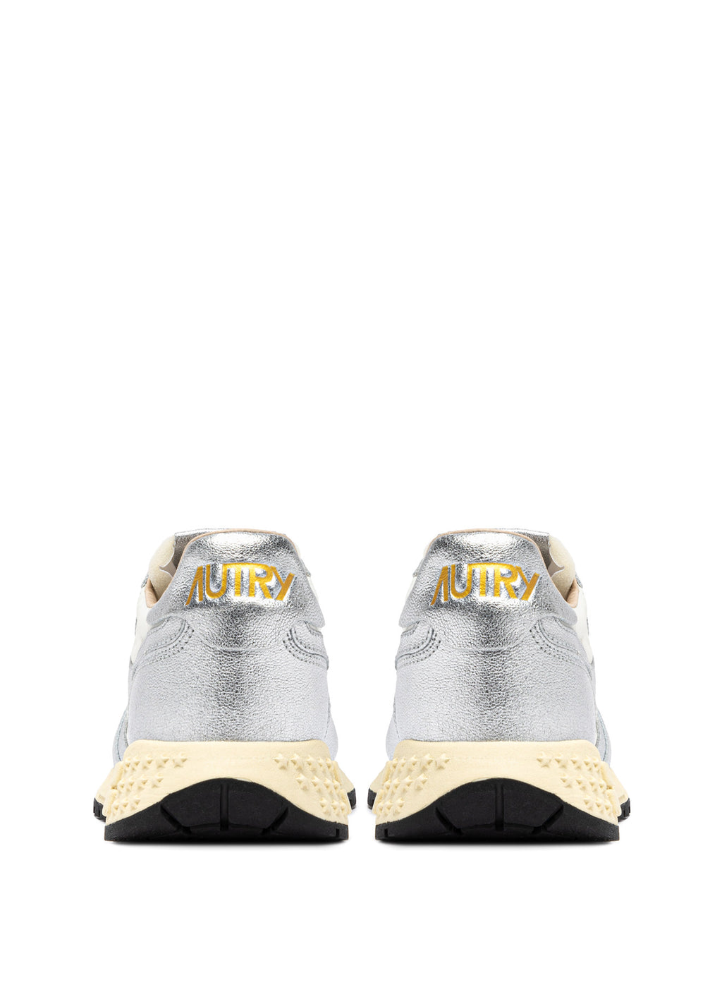 Reelwind - White Silver