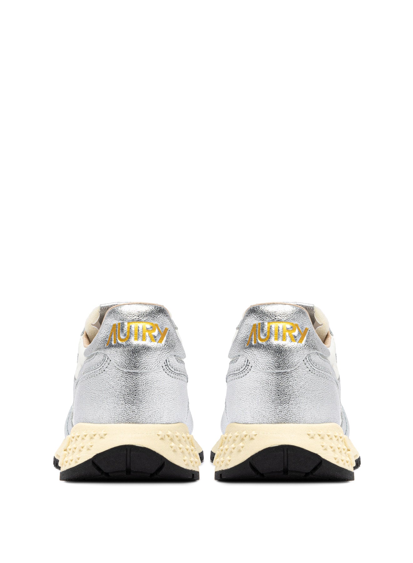 Reelwind - White Silver