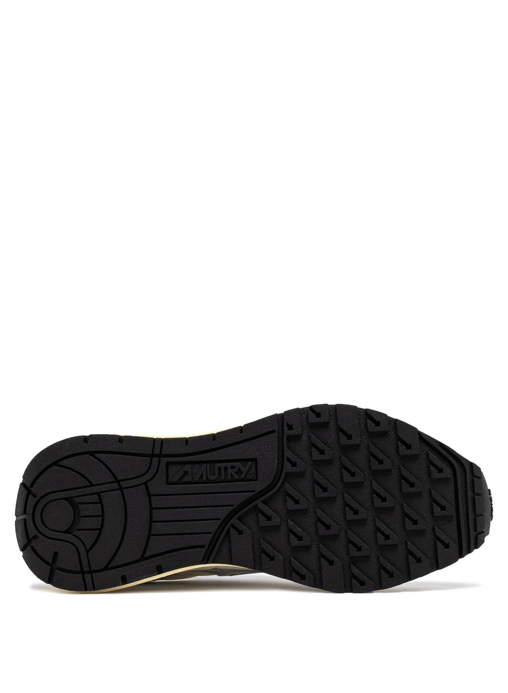 Reelwind - White Silver