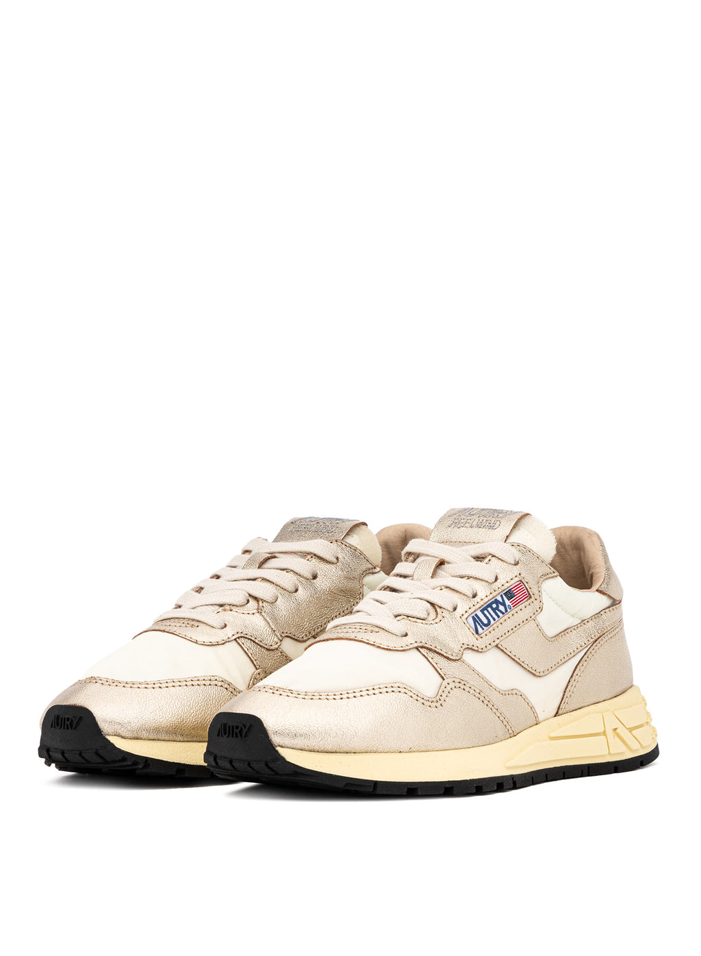 Reelwind - White Gold