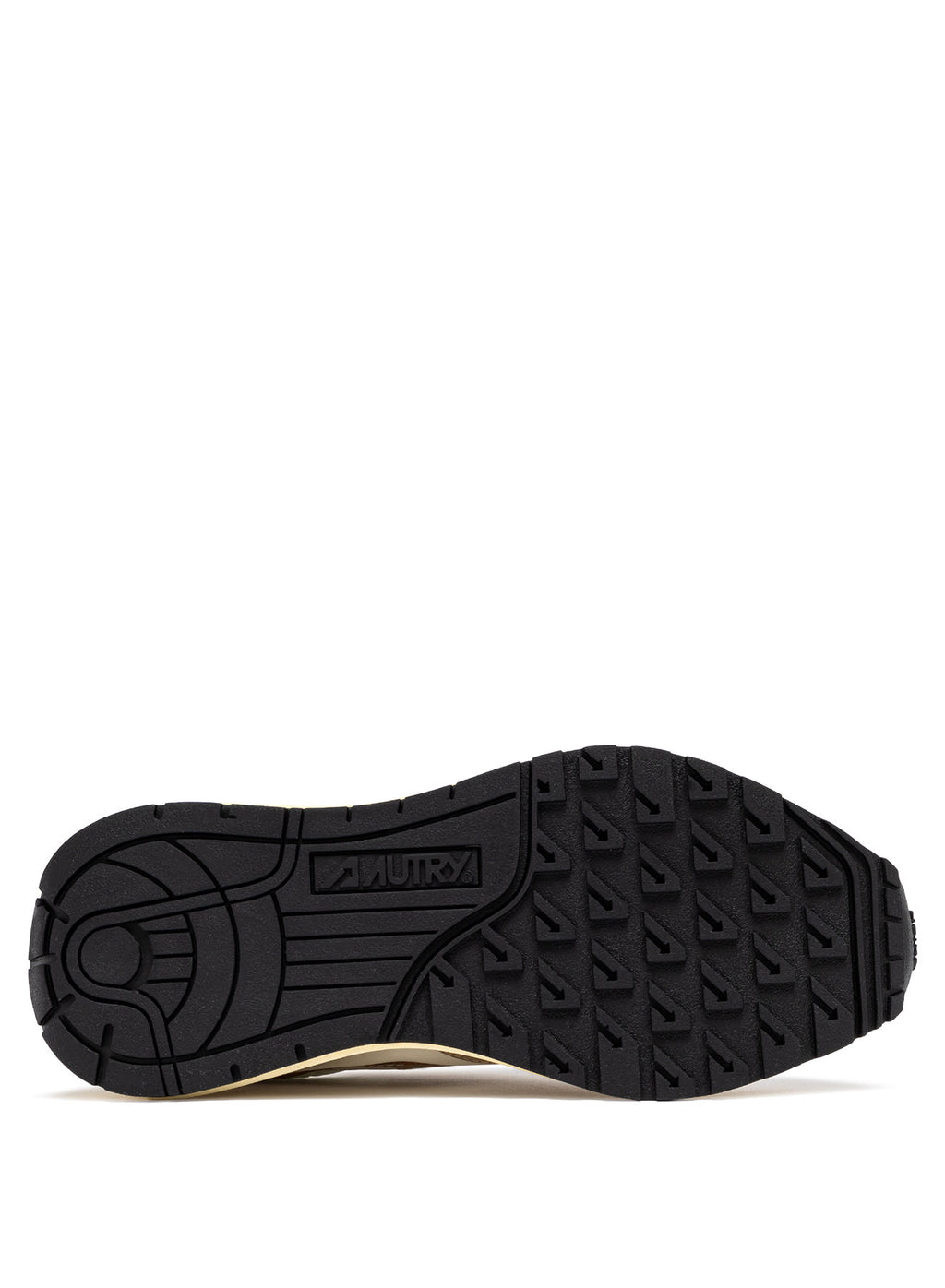 Reelwind - White Gold