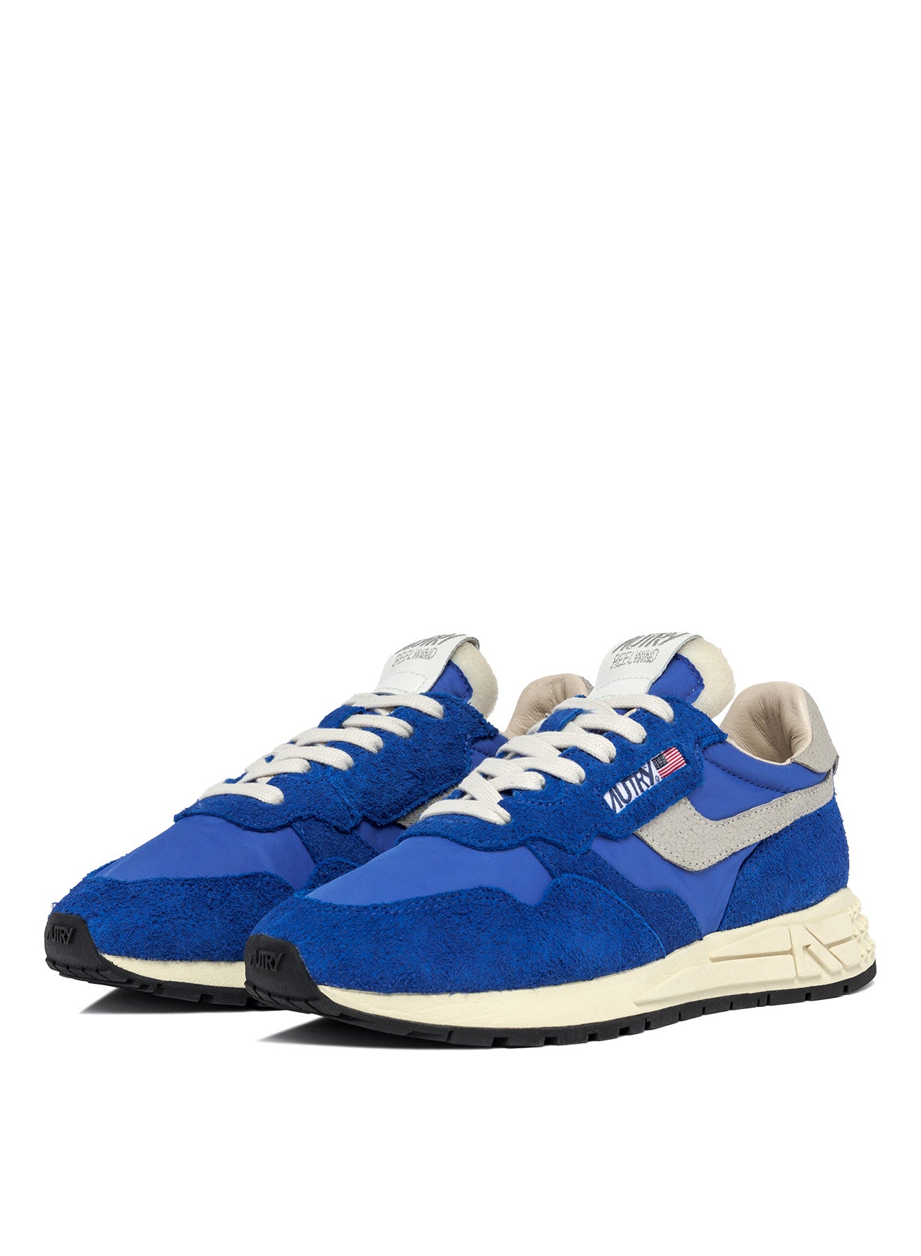 Reelwind - White blue