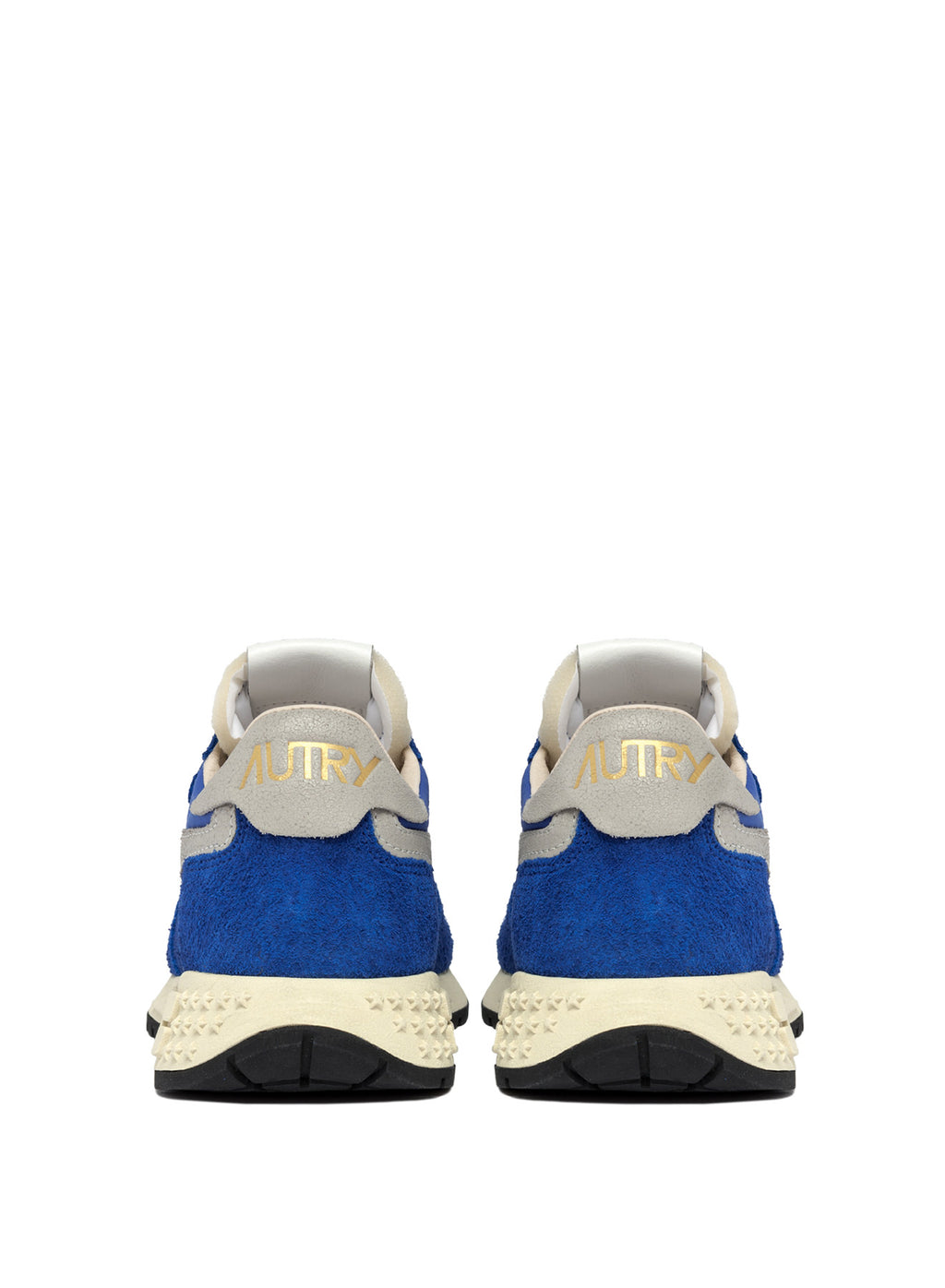 Reelwind - White blue