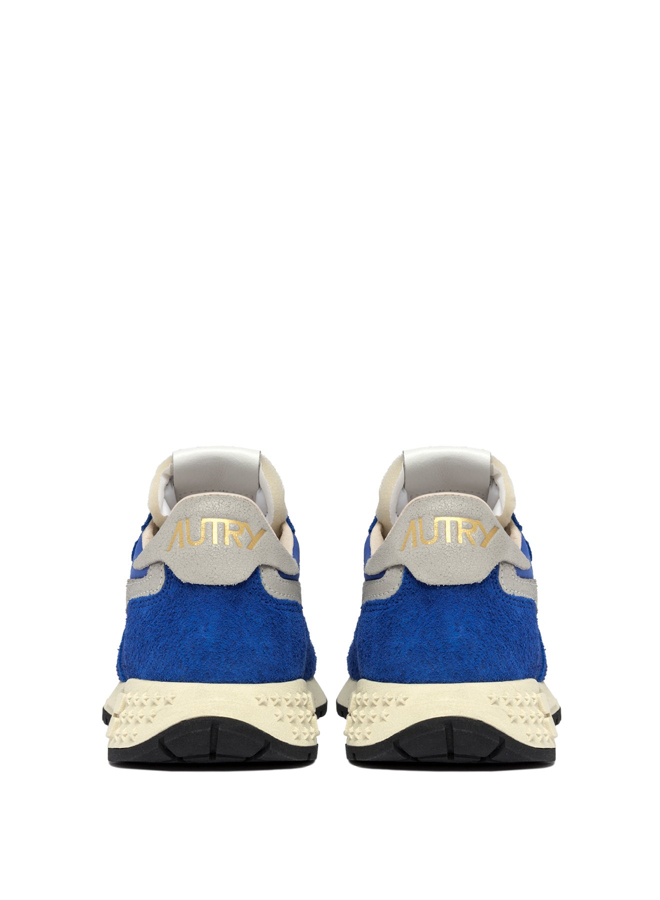 Reelwind - White blue