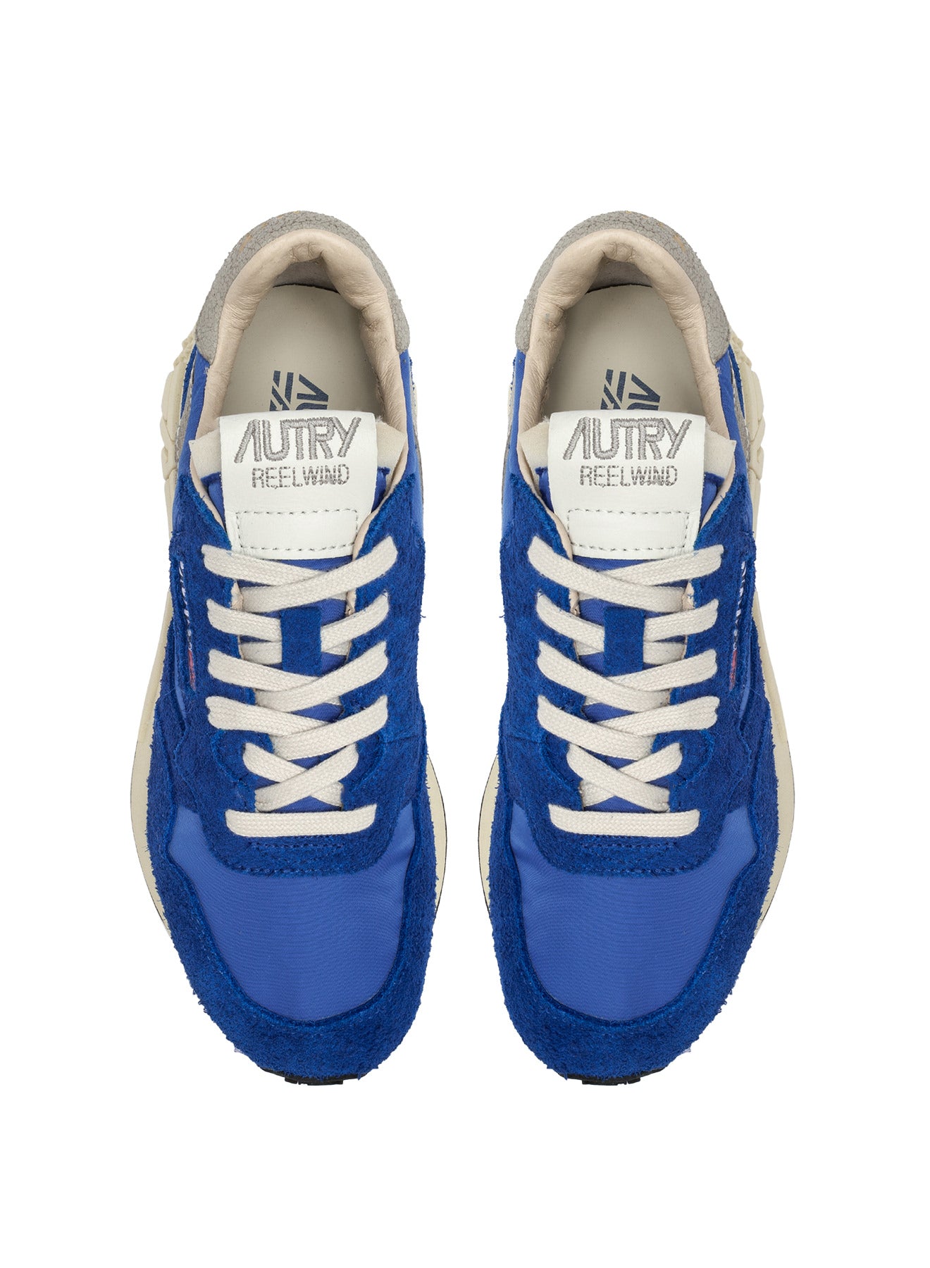 Reelwind - White blue