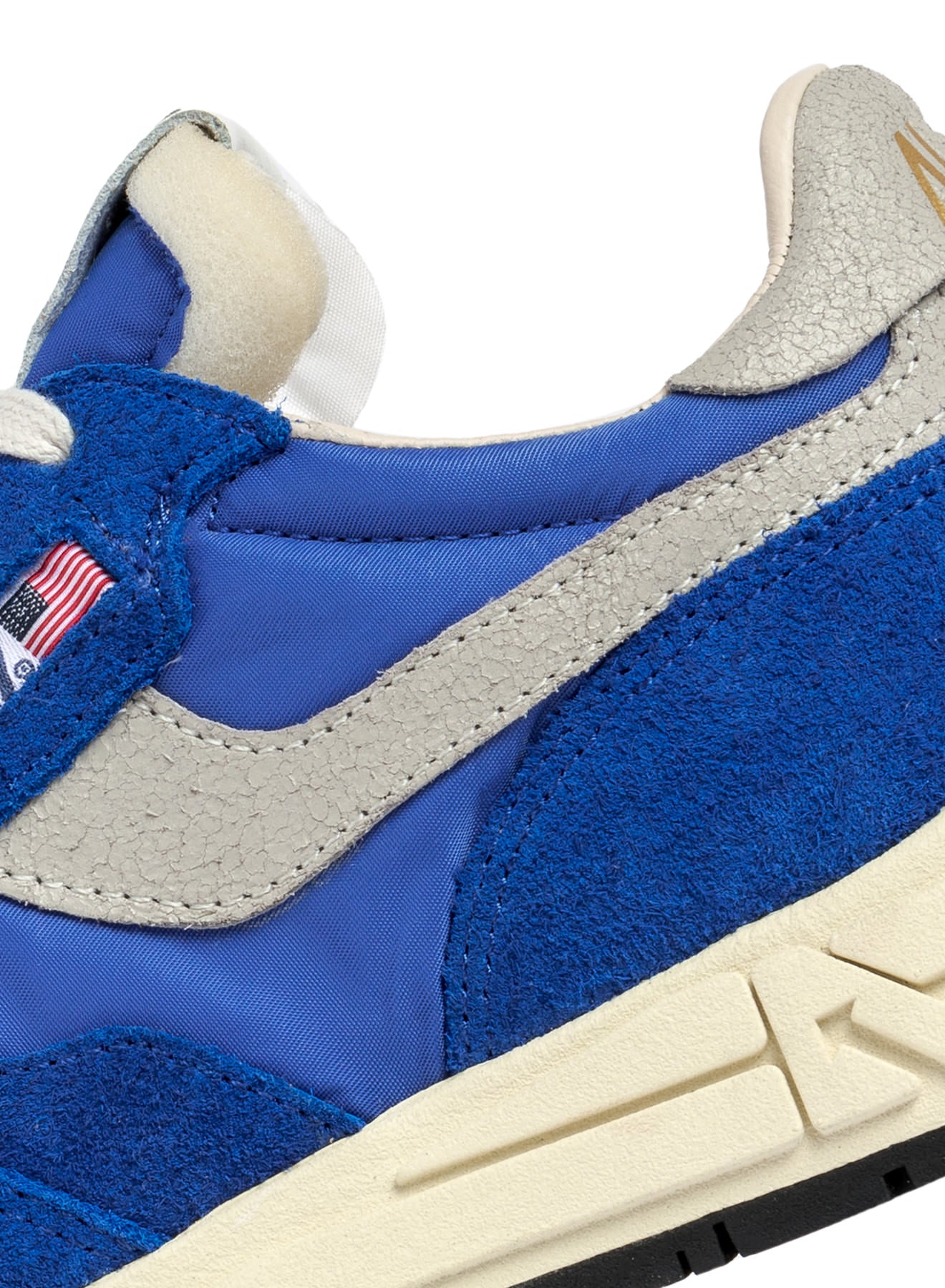 Reelwind - White blue