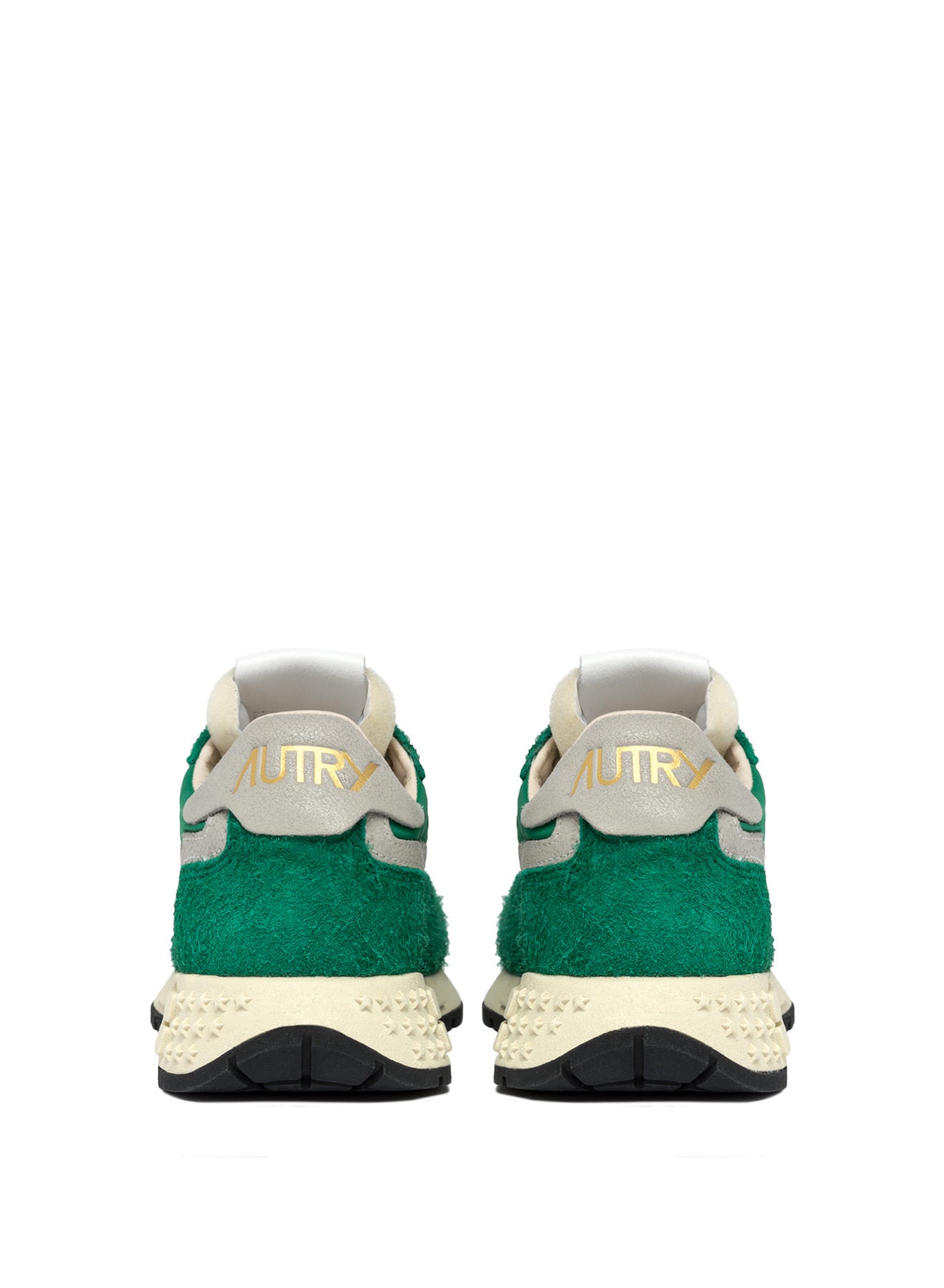 Reelwind - White Green