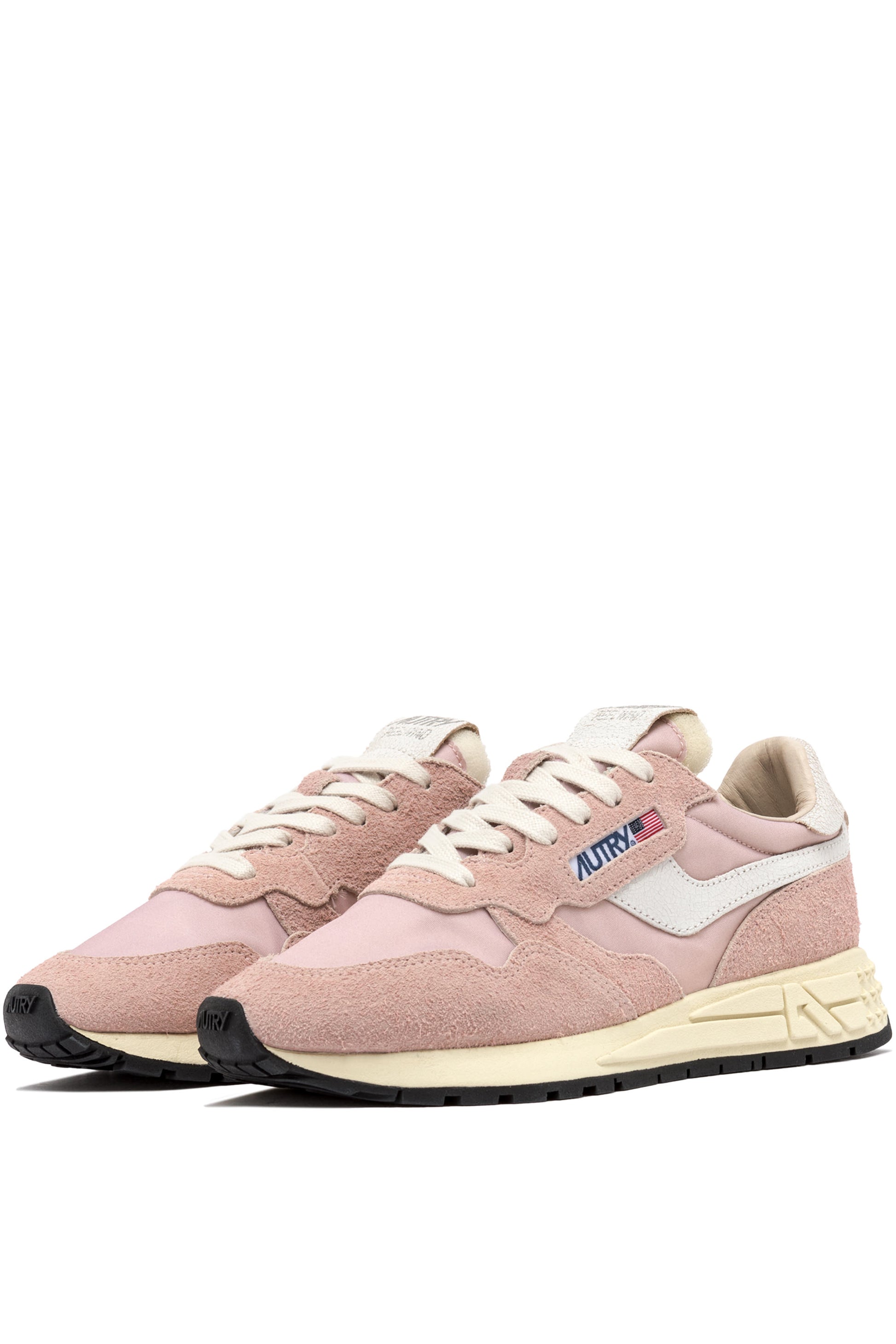 Reelwind - Powder Pink