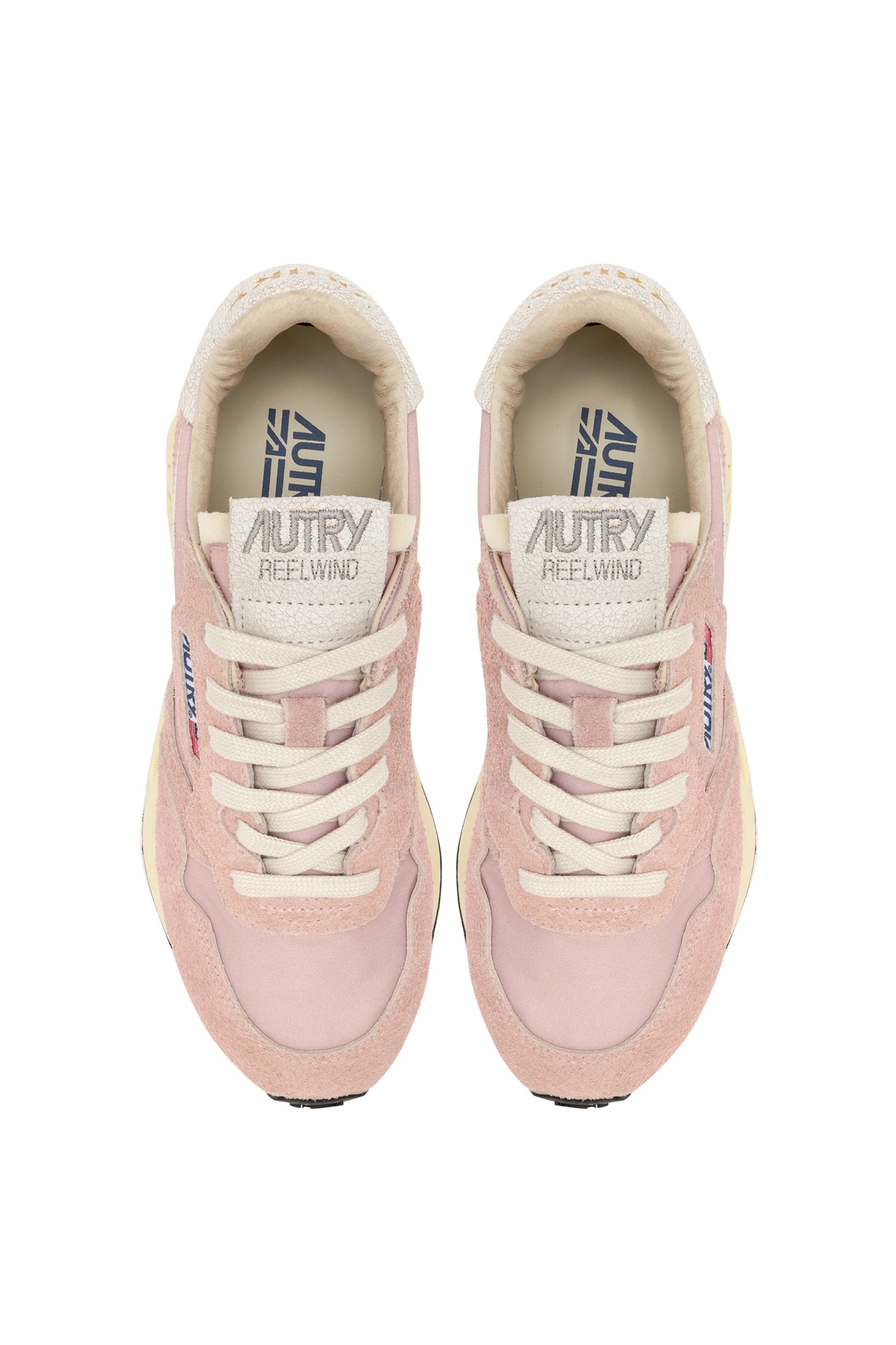 Reelwind - Powder Pink