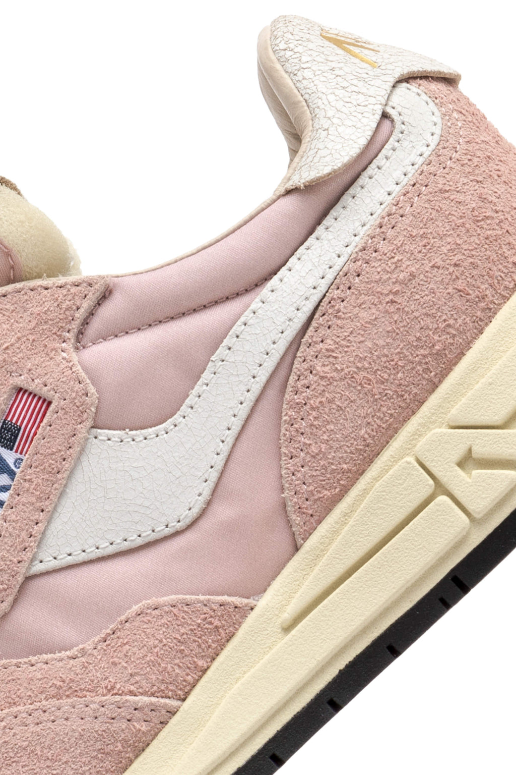 Reelwind - Powder Pink