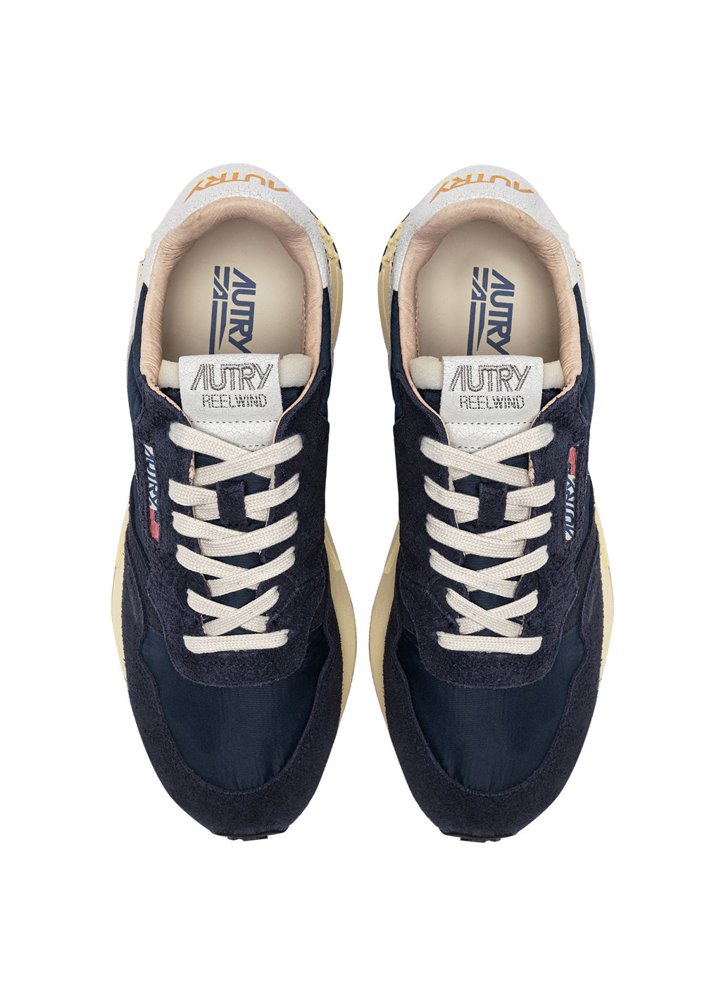 Reelwind - White Space